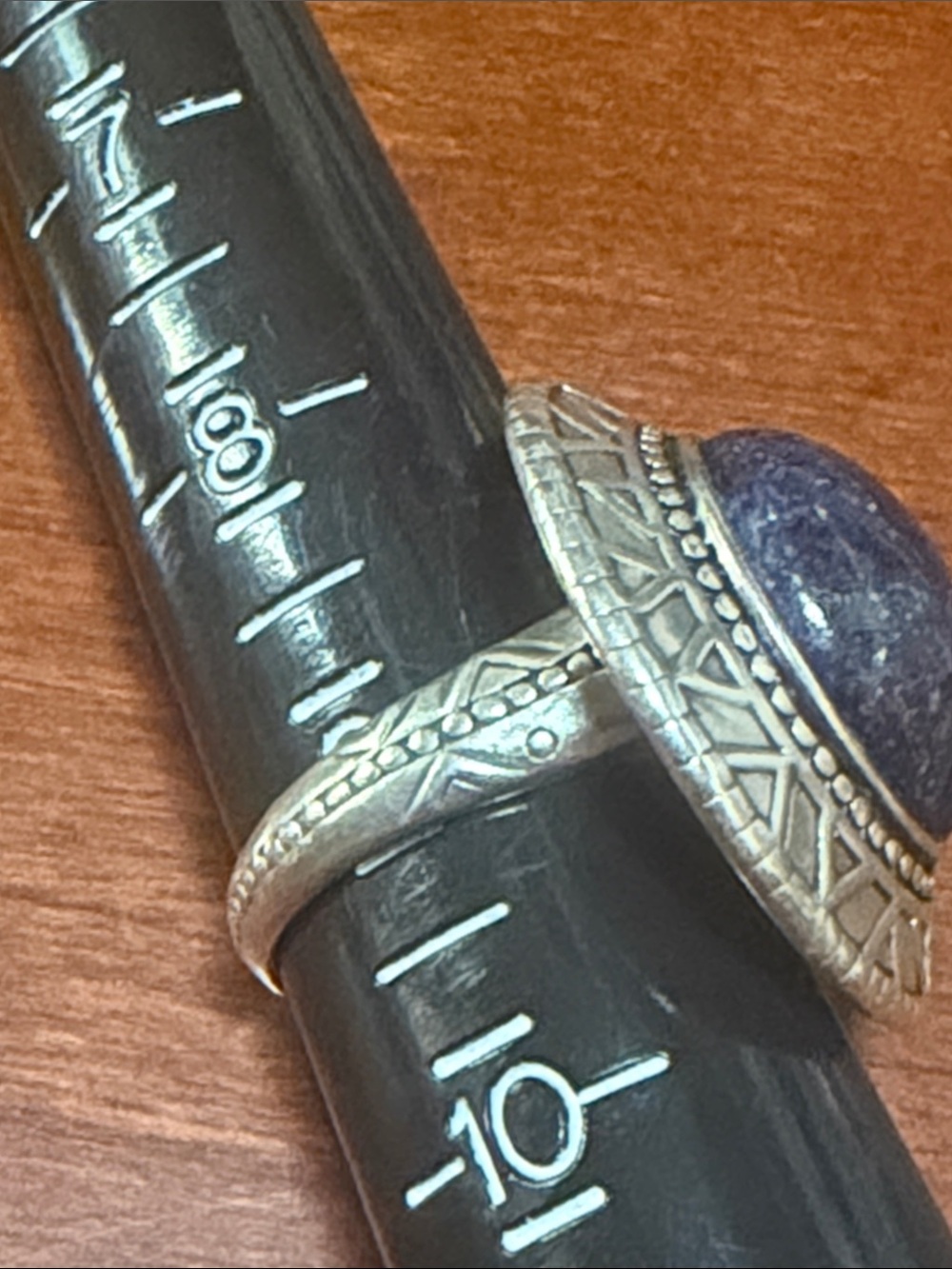 SILPADA R3270 RING STUNNING⭐️. Size 9 - Picture 7 of 7